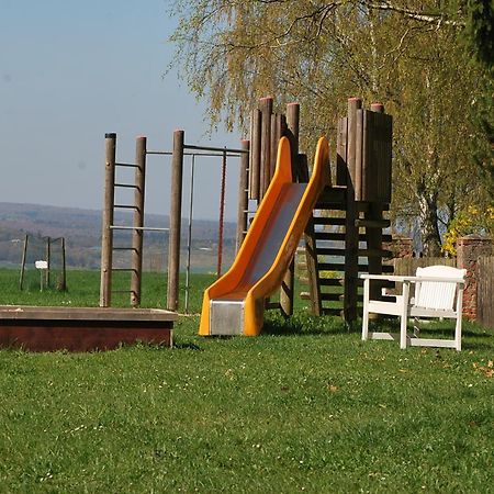 Hotel Waldschloss バート・カンベルク エクステリア 写真